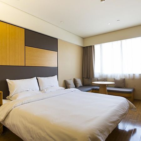 Ji Hotel Beijing Chaoyang Park Dış mekan fotoğraf